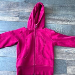 Lulu lemon vintage scuba